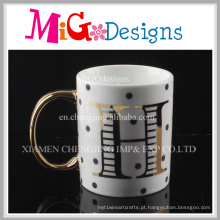 Presentes de moda para adultos Manufactory Supply Ceramic Cups